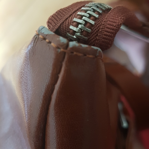 Matt & Nat- Vegan Leather Shoulder Bag - Picture 14 of 16